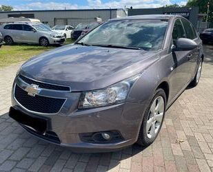 Peugeot Cruze 