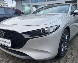 Mazda 3 Gebrauchtwagen