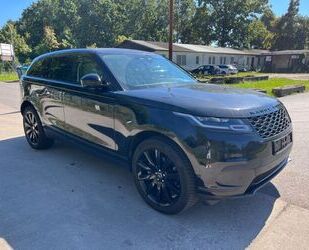 Land Rover Range Rover Velar Gebrauchtwagen