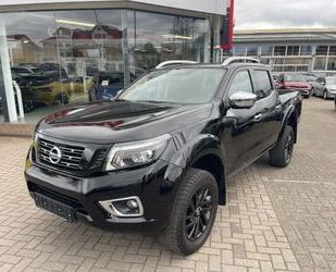 Nissan Navara Gebrauchtwagen