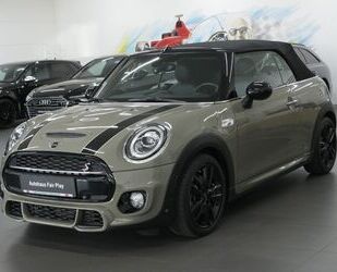 Mini Cooper S Cabrio Gebrauchtwagen