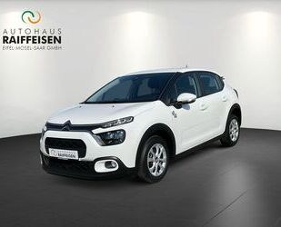 Citroen C3 Gebrauchtwagen