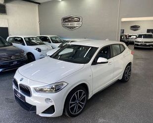 BMW X2 Gebrauchtwagen