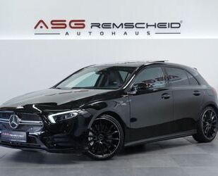 Mercedes-Benz A 35 AMG Gebrauchtwagen