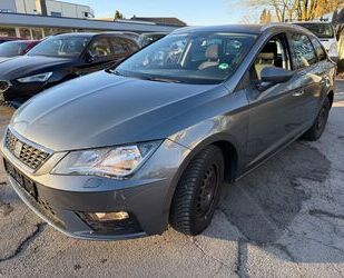 Seat Leon Gebrauchtwagen
