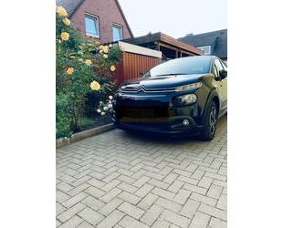 Citroen C3 Gebrauchtwagen