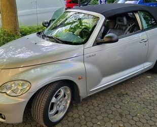 Chrysler PT Cruiser Gebrauchtwagen