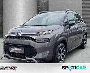 Citroen C3 Aircross Gebrauchtwagen