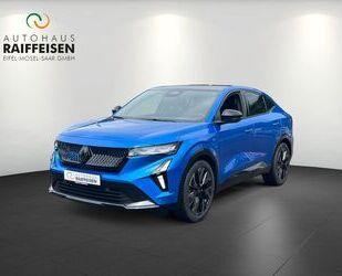 Renault Rafale Gebrauchtwagen