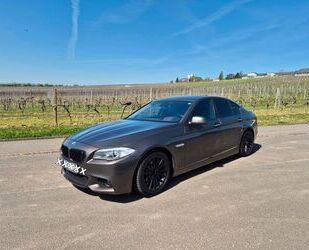 BMW 525 Gebrauchtwagen