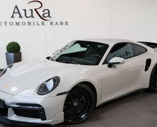Porsche 992 Gebrauchtwagen