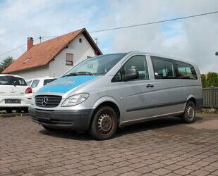 Mercedes-Benz Vito Gebrauchtwagen
