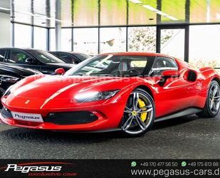 Ferrari 296 GTB Gebrauchtwagen