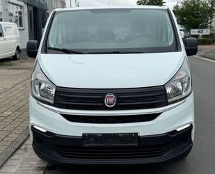 Fiat Talento Gebrauchtwagen