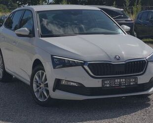 Skoda Scala Gebrauchtwagen