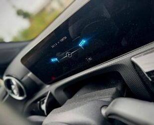 Mercedes-Benz A 180 Gebrauchtwagen
