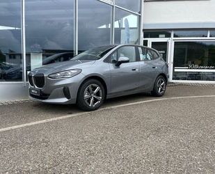 BMW 218 Active Tourer Gebrauchtwagen