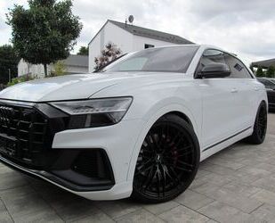 Audi SQ8 Gebrauchtwagen