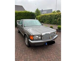 Mercedes-Benz S 300 Gebrauchtwagen
