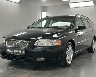 Volvo V70 Gebrauchtwagen