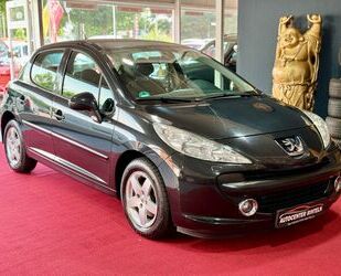 Peugeot 207 Gebrauchtwagen