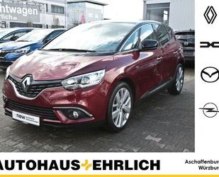 Renault Scenic Gebrauchtwagen