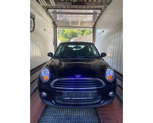 Mini One D Gebrauchtwagen