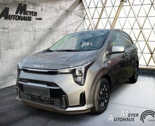 Kia Picanto Gebrauchtwagen