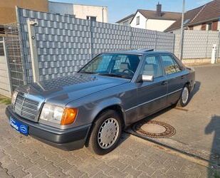 Mercedes-Benz 260 Gebrauchtwagen