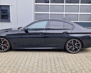BMW 540 Gebrauchtwagen