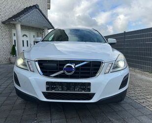 Volvo XC60 Gebrauchtwagen
