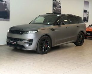 Land Rover Range Rover Sport Gebrauchtwagen
