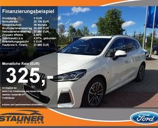 BMW 218 Active Tourer Gebrauchtwagen