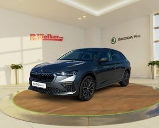 Skoda Scala Gebrauchtwagen