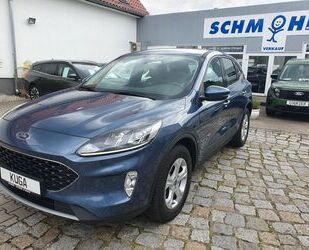 Ford Kuga Gebrauchtwagen