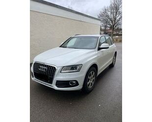 Audi Q5 Gebrauchtwagen
