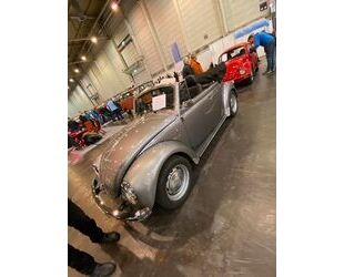 VW Käfer Gebrauchtwagen