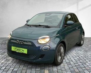 Fiat 500e Gebrauchtwagen