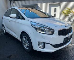 Kia Carens Gebrauchtwagen