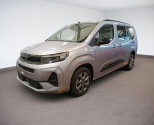 Opel Combo Life Gebrauchtwagen