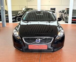 Volvo V40 Gebrauchtwagen