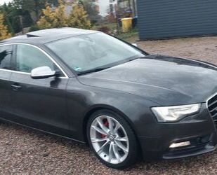 Audi A5 Gebrauchtwagen