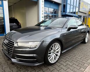 Audi A7 Gebrauchtwagen