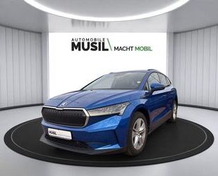 Skoda Enyaq Gebrauchtwagen