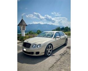 Bentley Continental Flying Spur Gebrauchtwagen