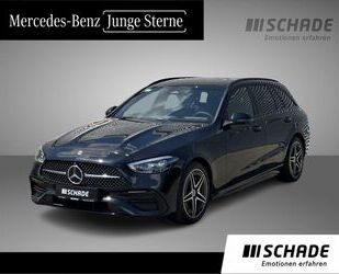 Mercedes-Benz C 220 Gebrauchtwagen