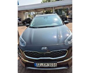 Kia Sportage Gebrauchtwagen