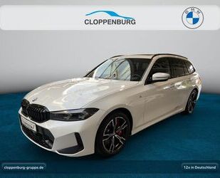 BMW 330 Gebrauchtwagen