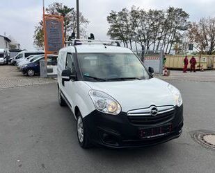 Opel Combo Gebrauchtwagen