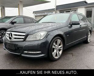 Mercedes-Benz C 300 Gebrauchtwagen